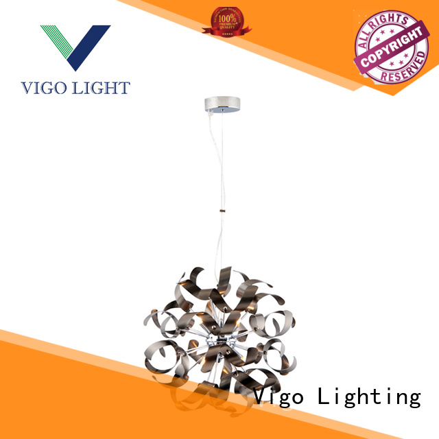 Vigo Lighting modern pendant lamp factory for hotel