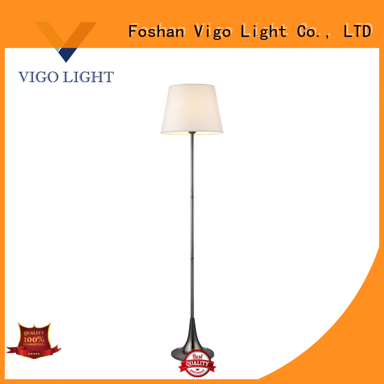 Vigo Lighting dimmable decorative floor lamps from China for residence