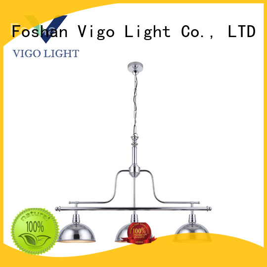 crystal cool pendant lights with good price for hotel