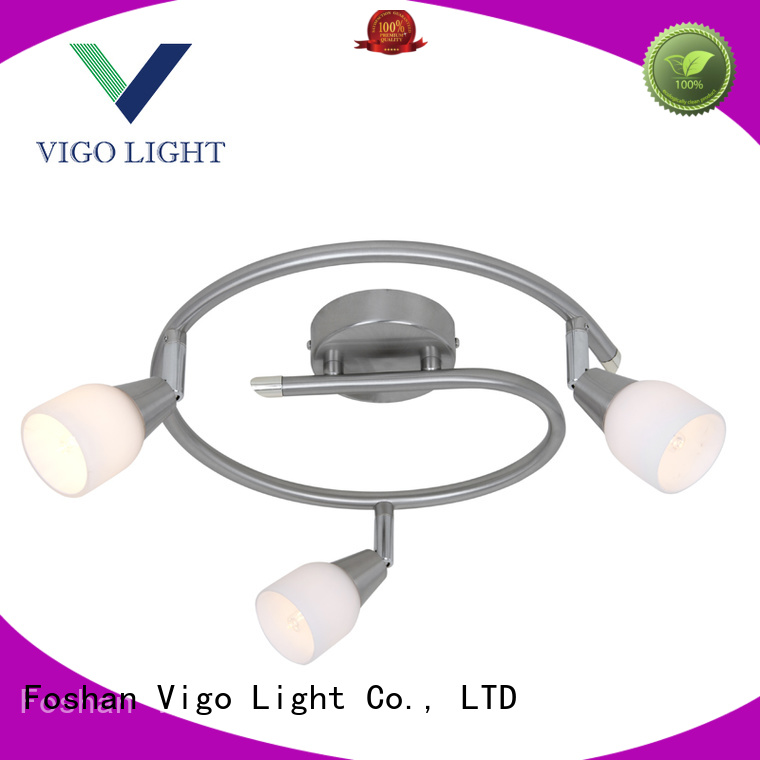 ball crystal rings Vigo Lighting Brand ceiling fixture