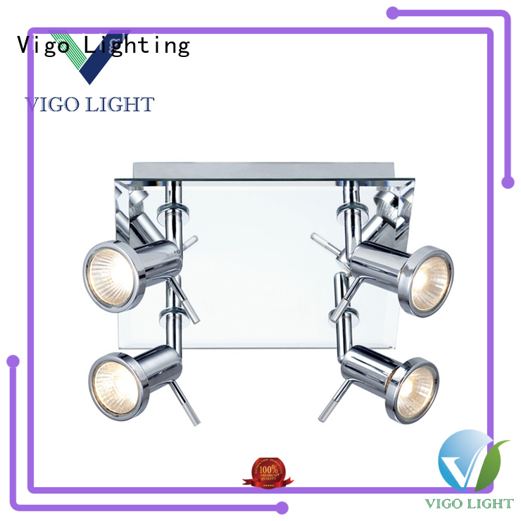 Vigo Lighting stainless steel large ceiling lights inquire now for dwelling