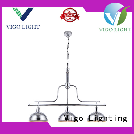 Vigo Lighting spherical pendant lights online factory for hotel
