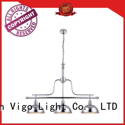 Vigo Lighting single cool pendant lights factory for hotel