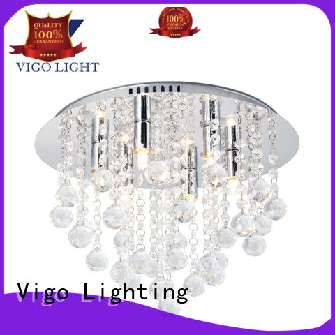 Vigo Lighting ball in ceiling lights design for dwelling