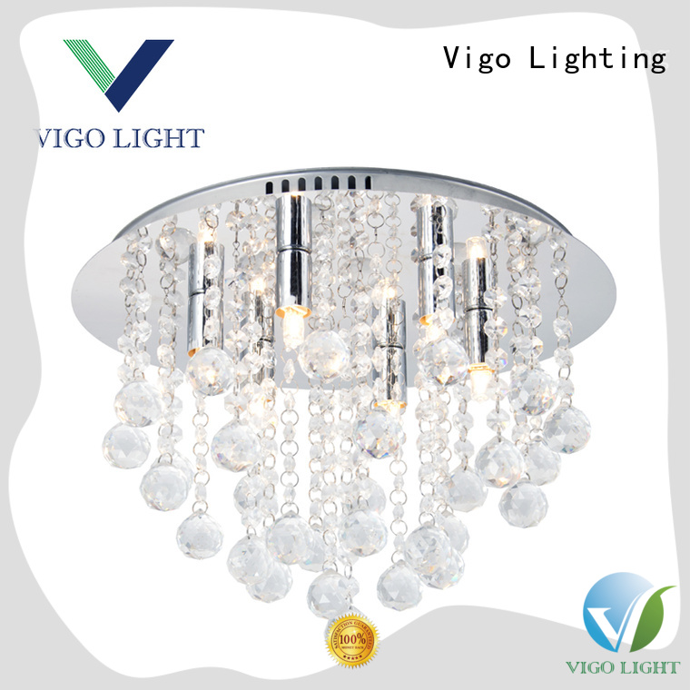 Vigo Lighting led ceiling lamp with good price for residence