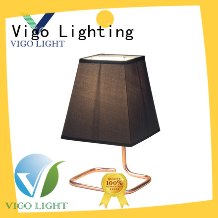 Vigo Lighting table lamp price supplier for villa