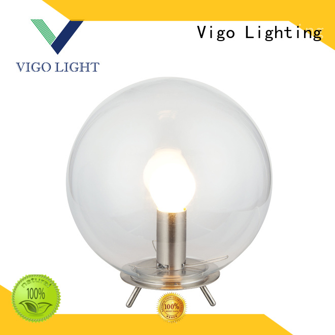 Vigo Lighting stylish table lamps supplier for residence