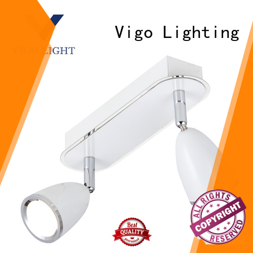 Wholesale 400lumen wall lights online 3heads Vigo Lighting Brand
