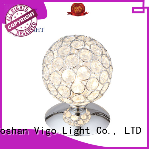 beautiful table lamps for dwelling Vigo Lighting
