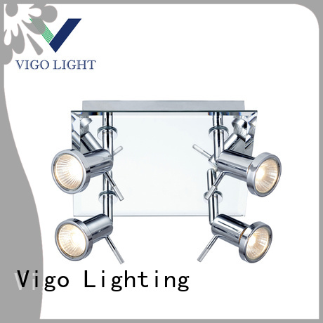 spherical bedroom ceiling light fixtures with good price for villa