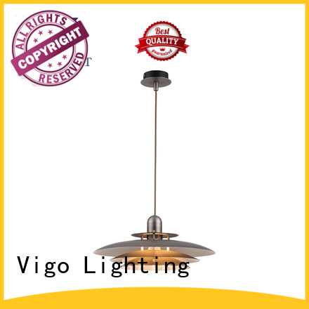 Vigo Lighting cool pendant lights with good price for living room