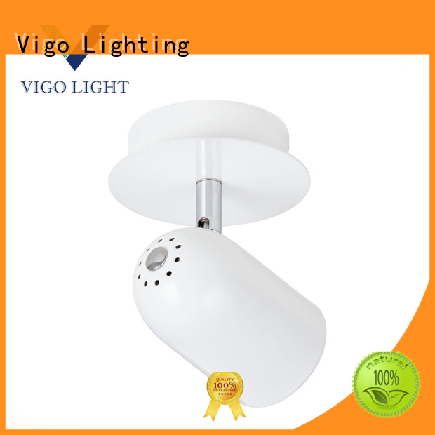 white wall mounted reading lights from China for household