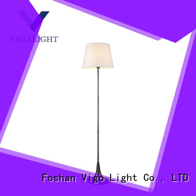 efficient floor lights for bedroom customized for residence