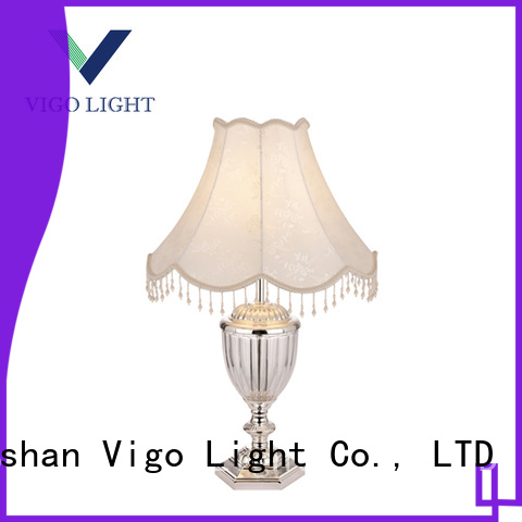Vigo Lighting silver buy table lamps online personalized for residence