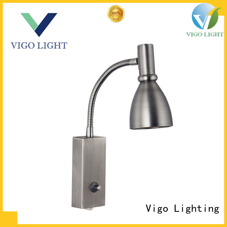Vigo Lighting white wall hanging lamps customized for hotel