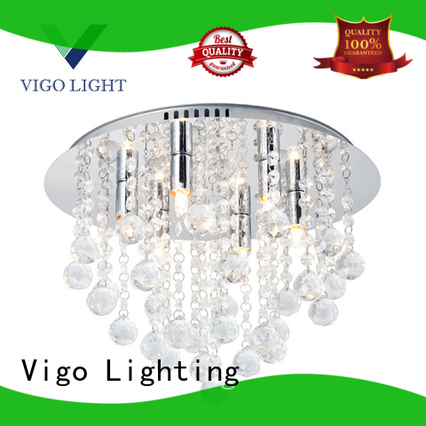 Vigo Lighting professional small ceiling lamps inquire now for dwelling