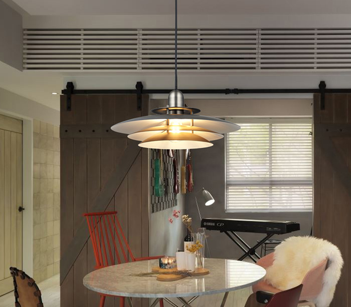 Pendant lamp
