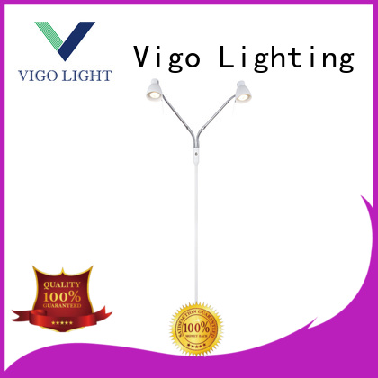 indoor floor lights for residence Vigo Lighting