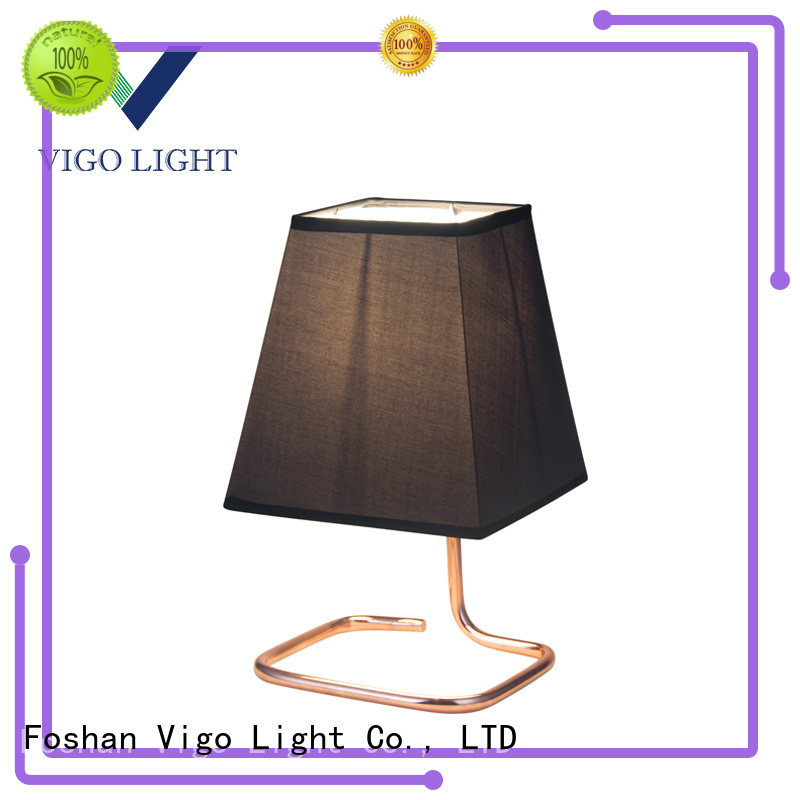simple living room table lights factory price for dwelling Vigo Lighting
