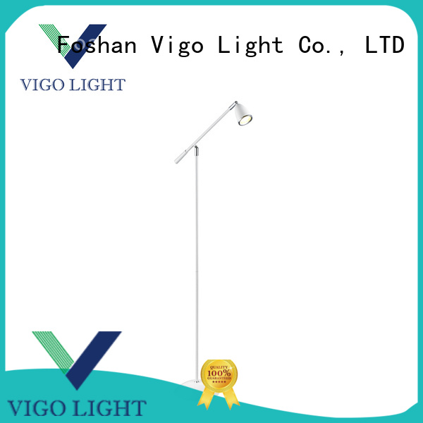 buy floor lamps online 3000k for apartment Vigo Lighting
