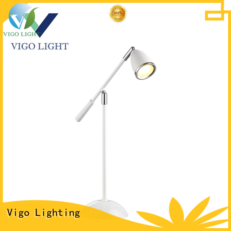 Vigo Lighting bedside table lamps online personalized for apartment