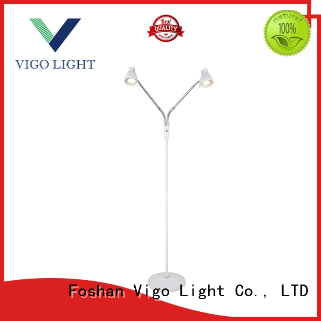Vigo Lighting dimmable floor lights for bedroom directly sale for villa