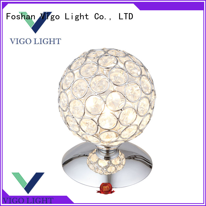 Vigo Lighting fashion stylish table lamps wholesale for apartment