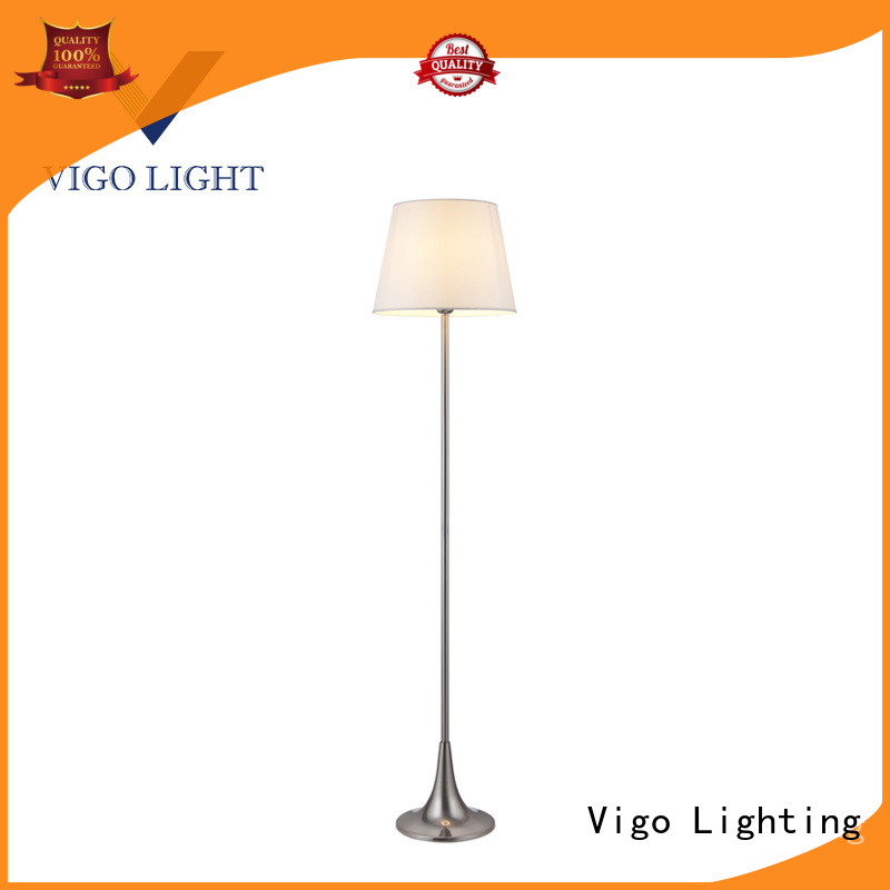 Vigo Lighting affordable floor lamps series for villa