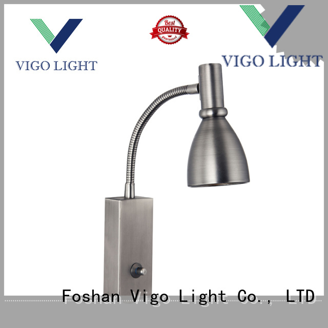 wall mounted fancy lights for home Vigo Lighting