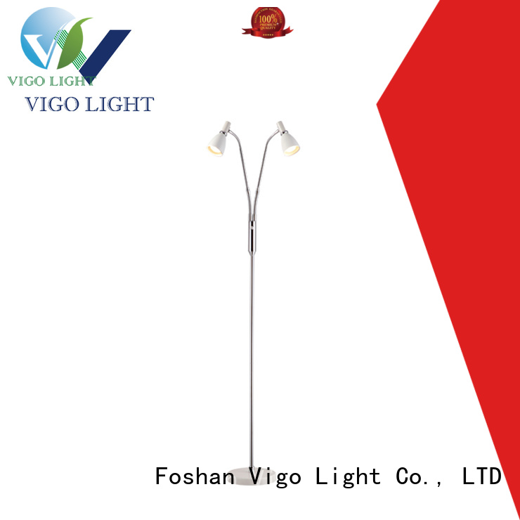 Vigo Lighting affordable floor lamps from China for villa