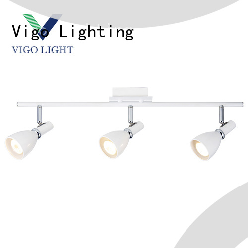 Vigo Lighting in ceiling lights factory for apartment