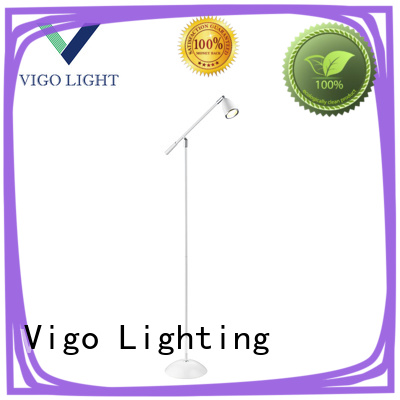 2 light floor lamp directly sale for dwelling Vigo Lighting