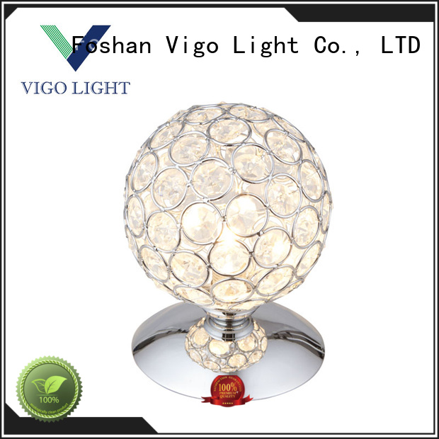 Vigo Lighting 3000k decorative table lamps supplier for residence