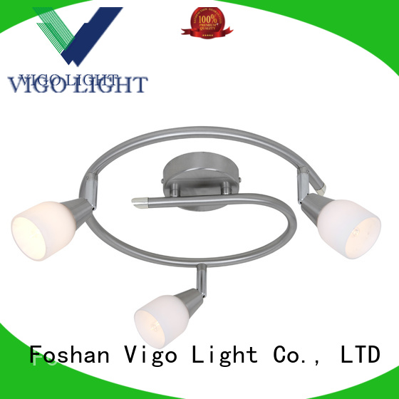 spherical fancy ceiling lights factory for villa