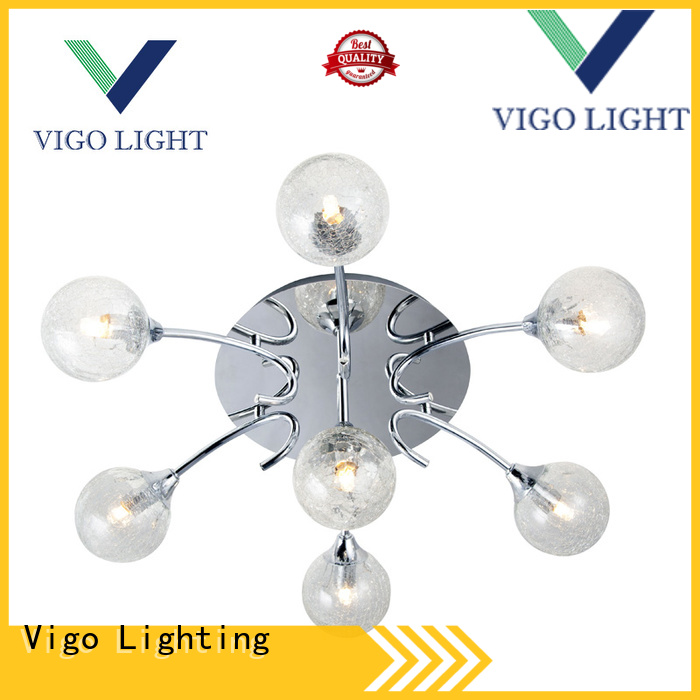 Vigo Lighting rings dining room ceiling lamps factory for dwelling