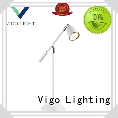 simple table lamp online led Vigo Lighting company