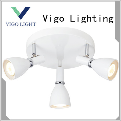 Vigo Lighting ceiling fixture inquire now for apartment