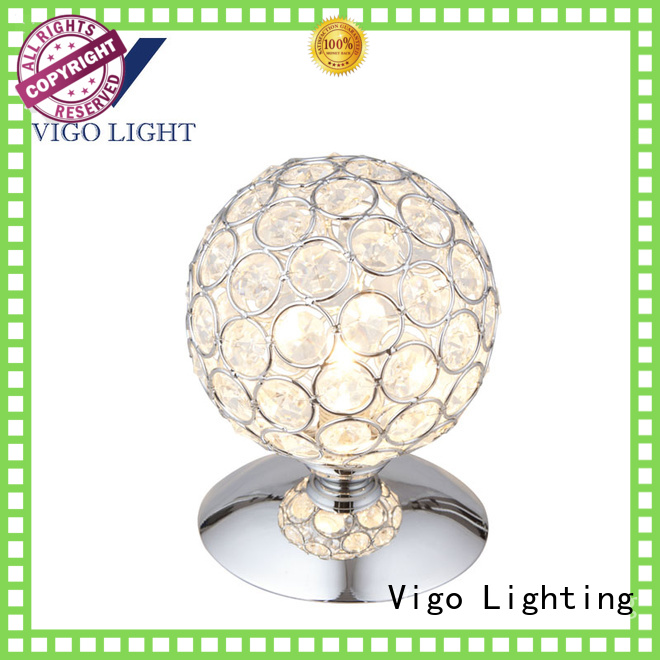 Vigo Lighting simple pretty table lamps for dwelling