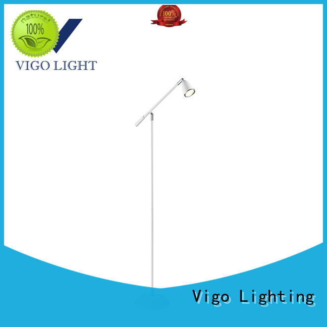 double heads floor lamps online customized for residence