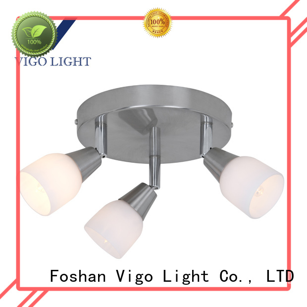 lounge ceiling lights lamp for villa Vigo Lighting