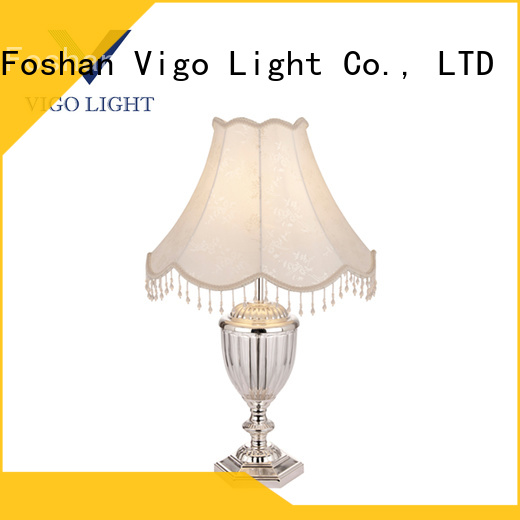 Vigo Lighting table top lamps personalized for apartment