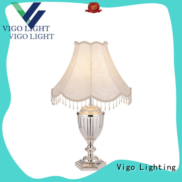 table living room table lamps on sale supplier for apartment Vigo Lighting
