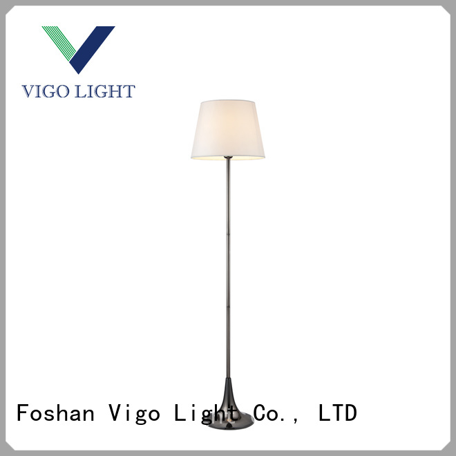 Vigo Lighting floor lamps online manufacturer for apartment