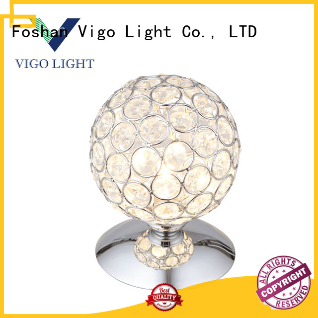 table table top lamps tube for dwelling Vigo Lighting
