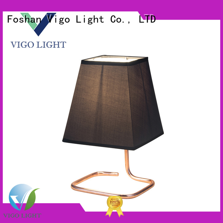 Vigo Lighting white buy table lamps online supplier for apartment