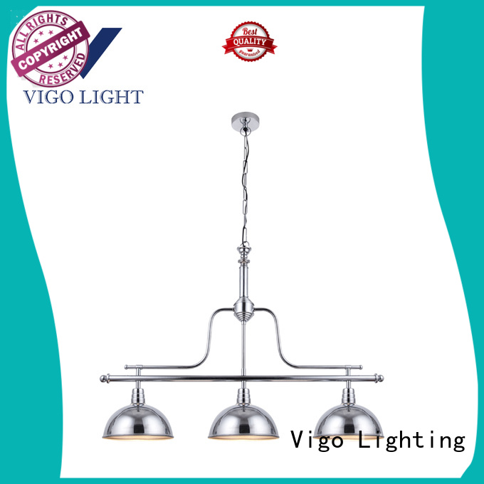 buy pendant light single ceiling pendant Vigo Lighting Brand