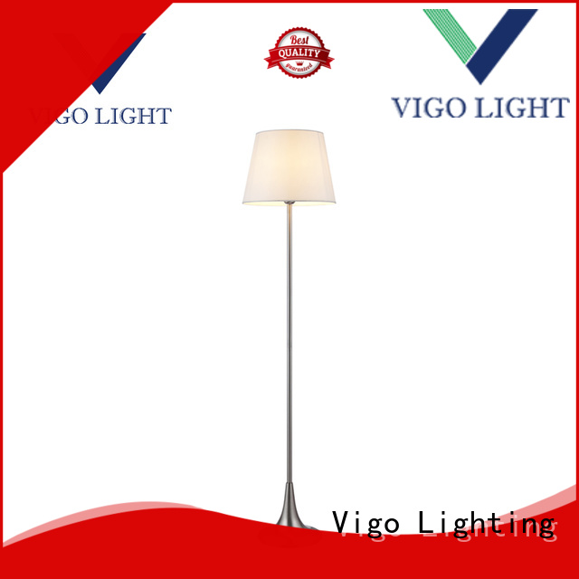 stylish floor lamp height led Vigo Lighting Brand