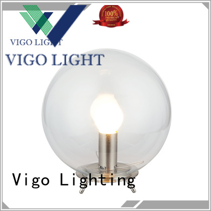 Vigo Lighting decorative table lamps personalized for residence