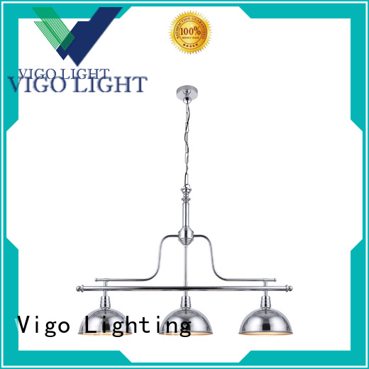 buy pendant light pendant rings lamp Vigo Lighting Brand