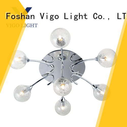 sturdy white ceiling lights design for villa